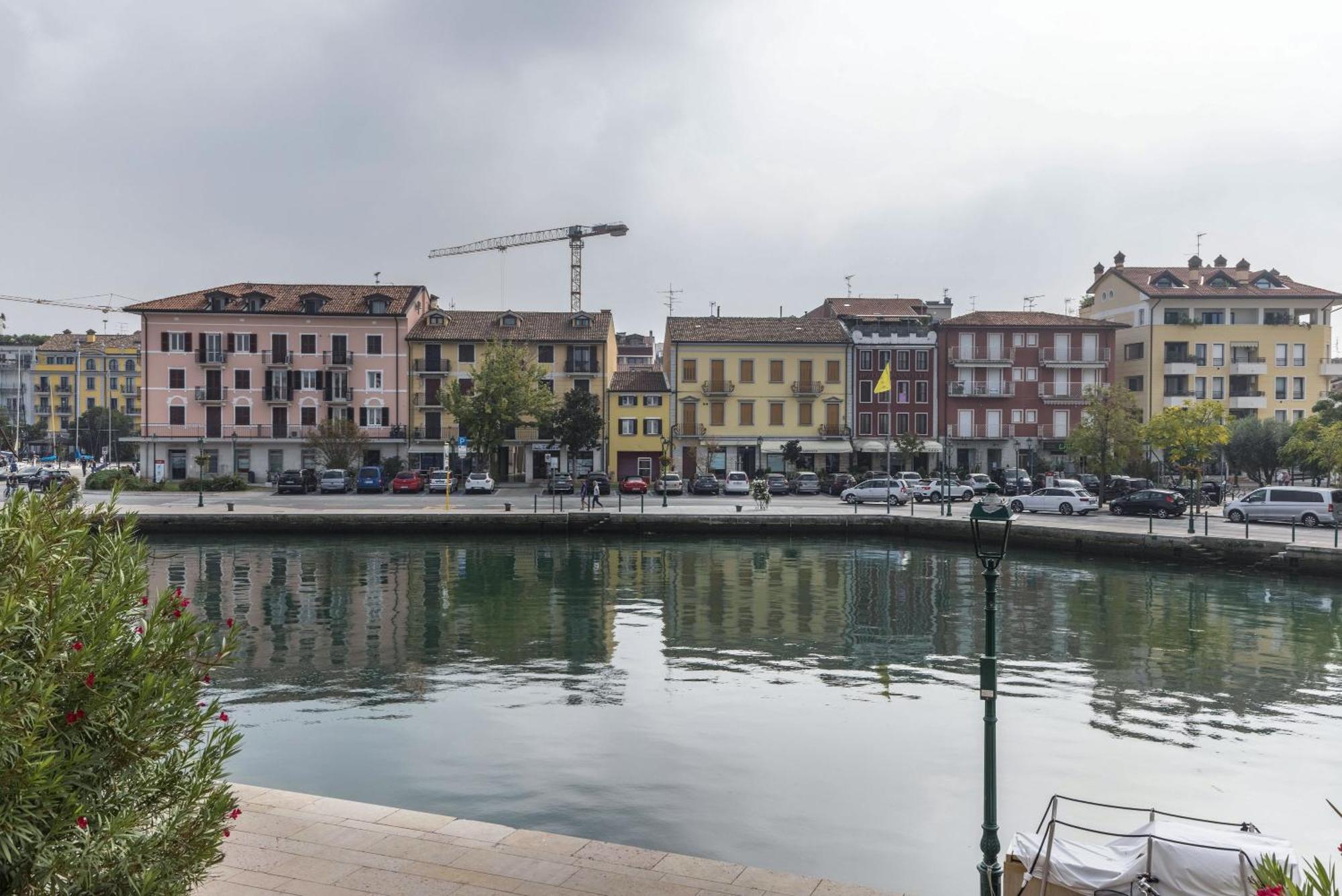 Appartamento Al Porticciolo Grado Zewnętrze zdjęcie