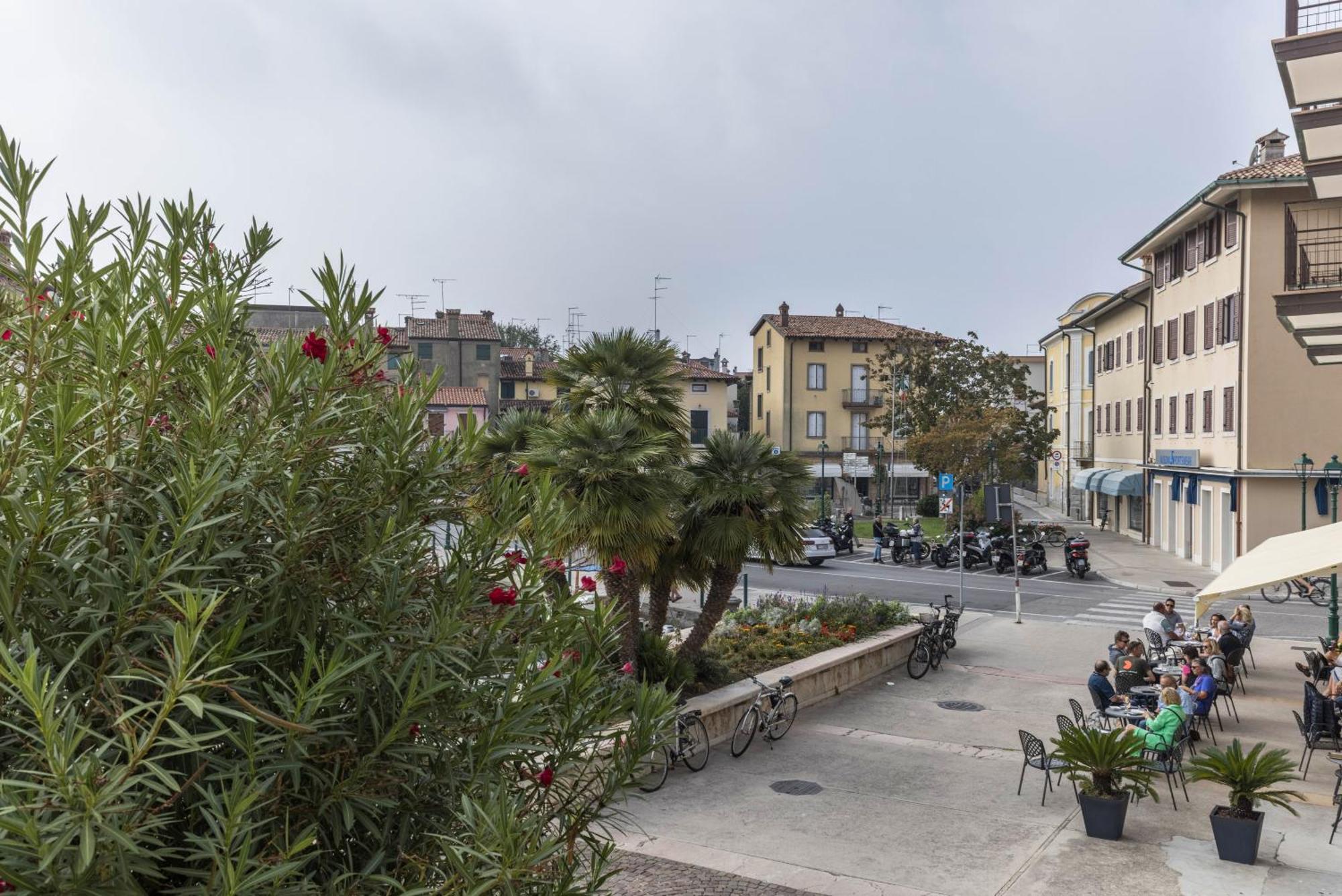 Appartamento Al Porticciolo Grado Zewnętrze zdjęcie